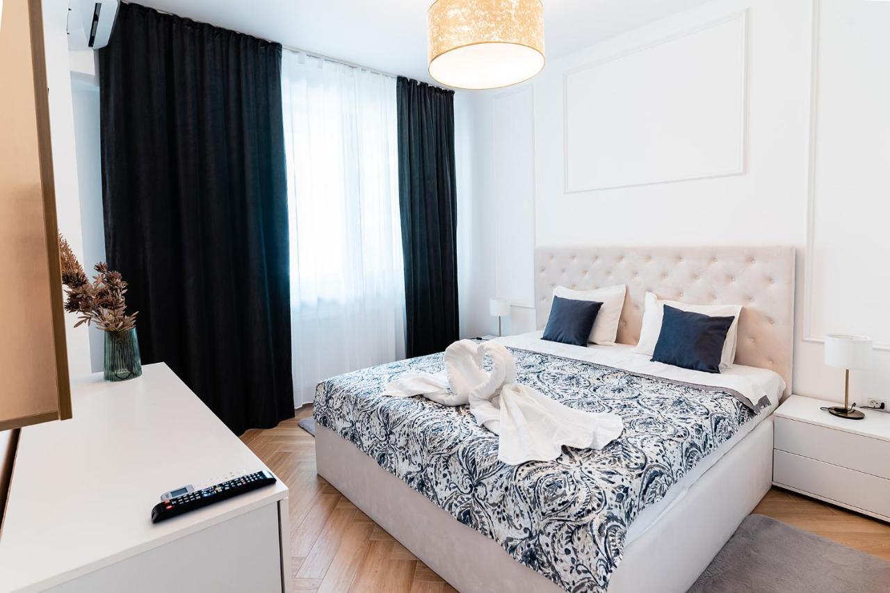 Tropical Vibes Suite Navodari Dış mekan fotoğraf