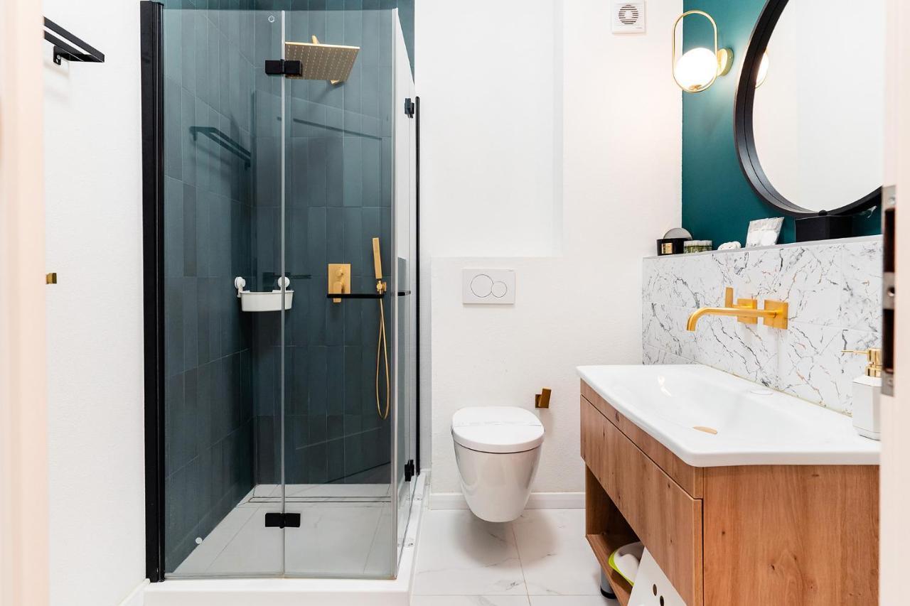 Tropical Vibes Suite Navodari Dış mekan fotoğraf
