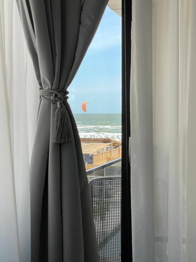 Tropical Vibes Suite Navodari Dış mekan fotoğraf
