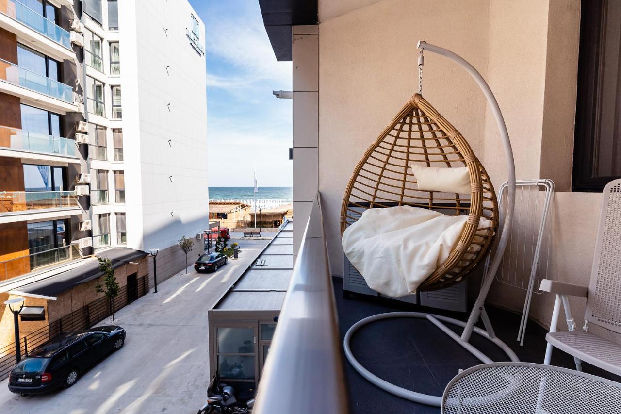 Tropical Vibes Suite Navodari Dış mekan fotoğraf